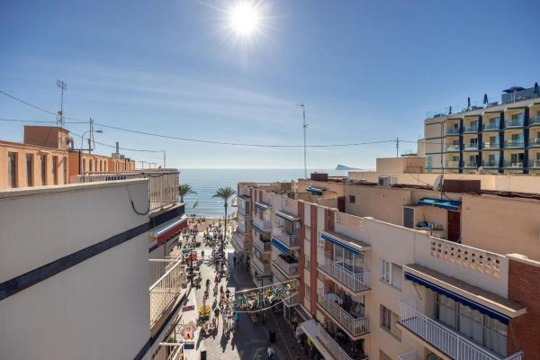 Piso en Playa de Levante