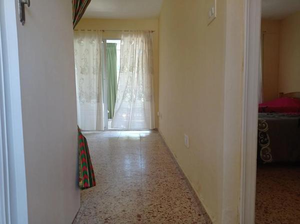 Piso en Playa de Levante