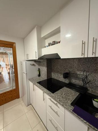 Piso en Barrio Zona Sierra Helada