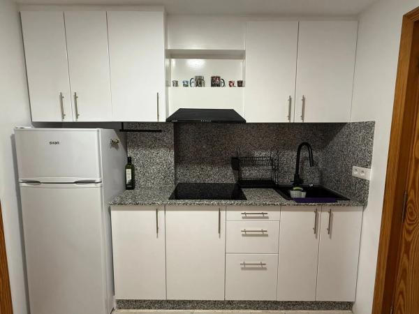 Piso en Barrio Zona Sierra Helada