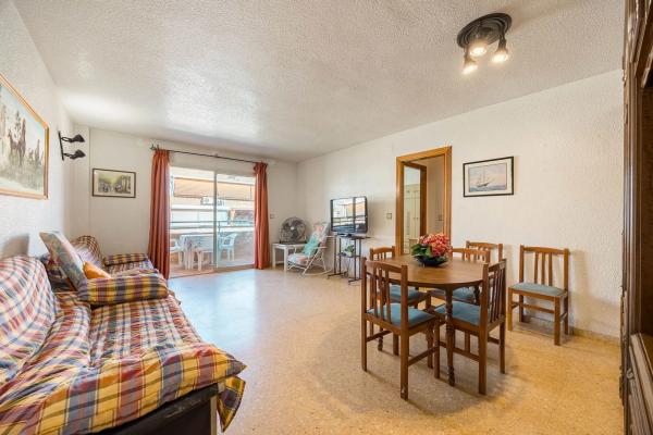 Piso en Centro Urbano