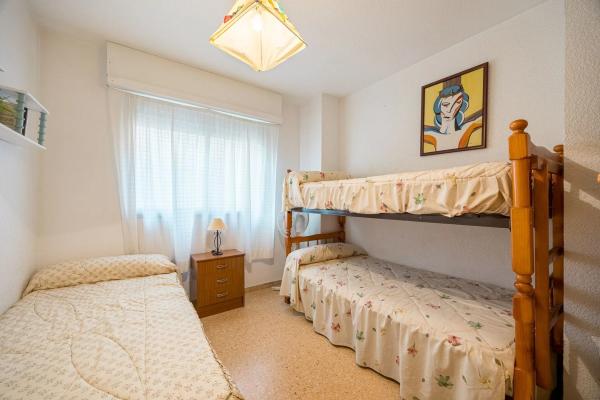 Piso en Centro Urbano