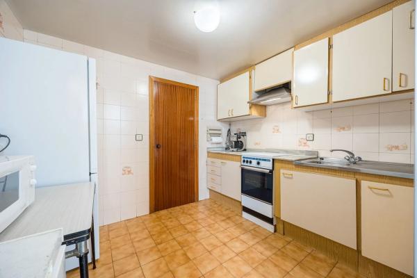 Piso en Centro Urbano