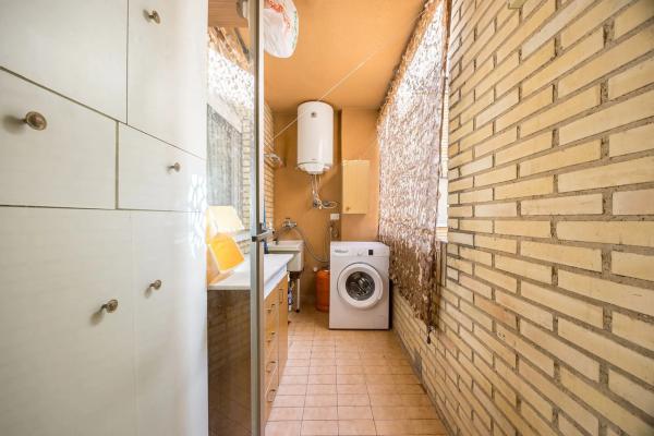 Piso en Centro Urbano