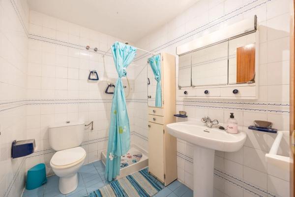 Piso en Centro Urbano