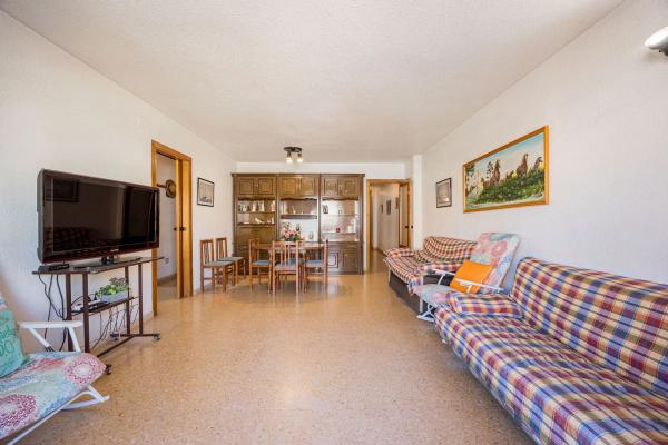 Piso en Centro Urbano