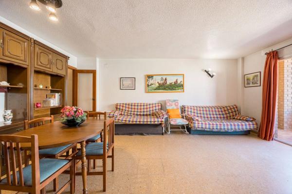 Piso en Centro Urbano