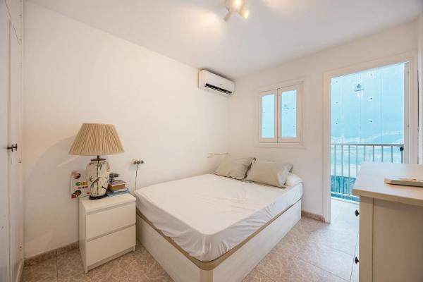 Piso en Playa de Poniente