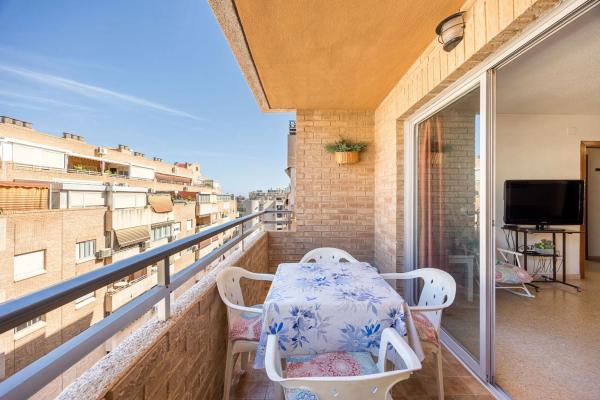 Piso en Centro Urbano