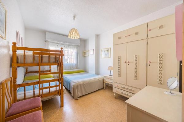 Piso en Centro Urbano