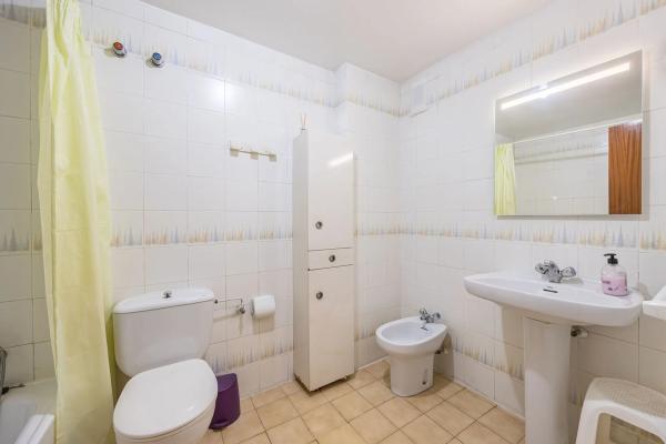 Piso en Centro Urbano