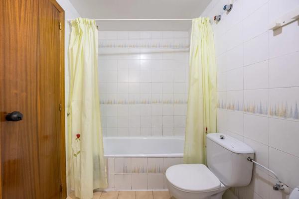 Piso en Centro Urbano