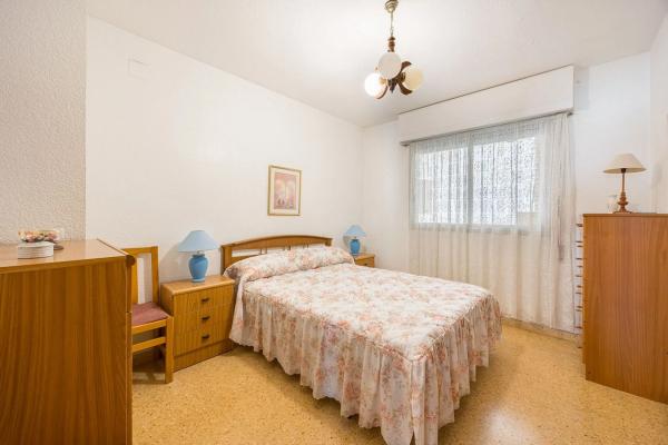 Piso en Centro Urbano