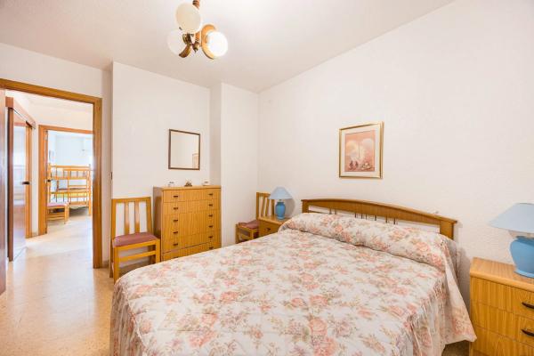 Piso en Centro Urbano