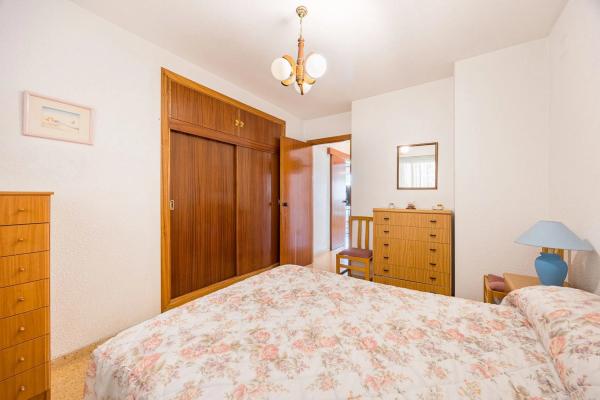 Piso en Centro Urbano