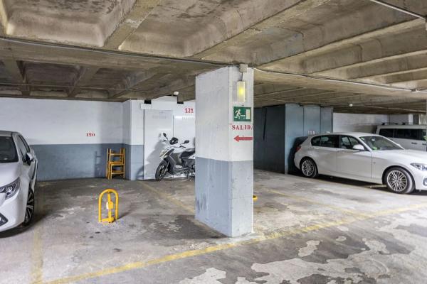 Piso en Centro Urbano