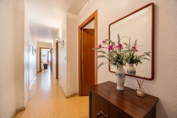 Piso en Centro Urbano