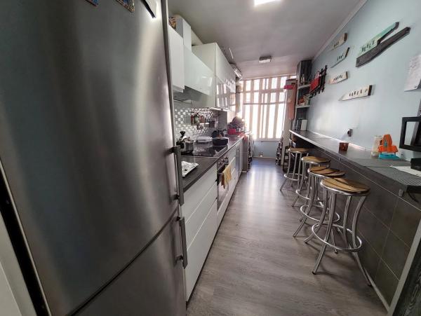 Piso en Pueblo Poniente