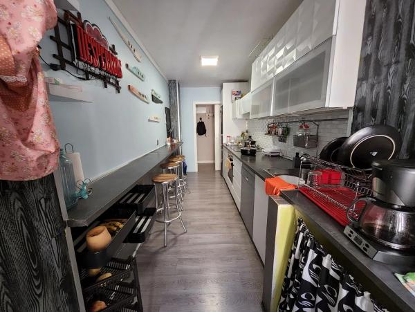 Piso en Pueblo Poniente