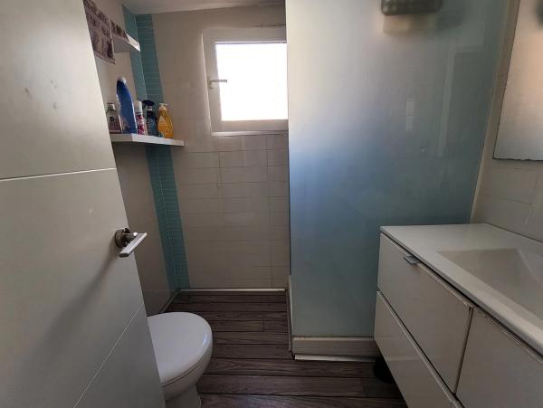 Piso en Pueblo Poniente