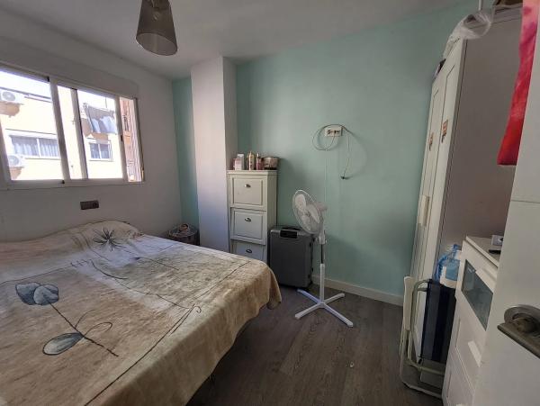 Piso en Pueblo Poniente