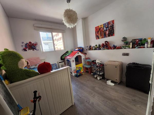 Piso en Pueblo Poniente