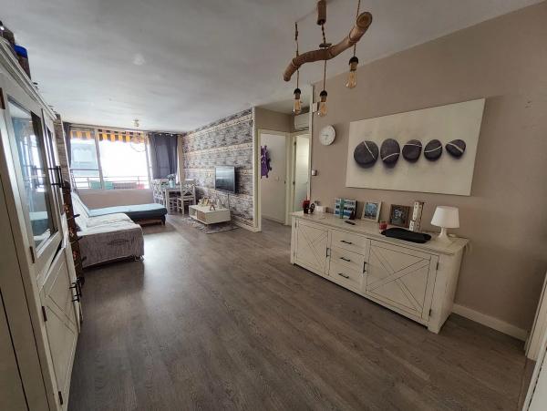 Piso en Pueblo Poniente