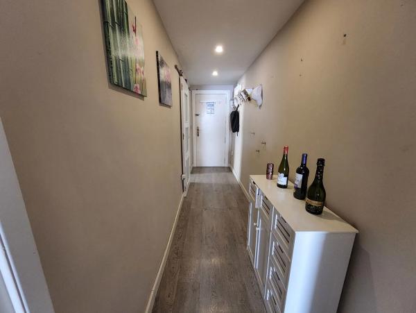 Piso en Pueblo Poniente