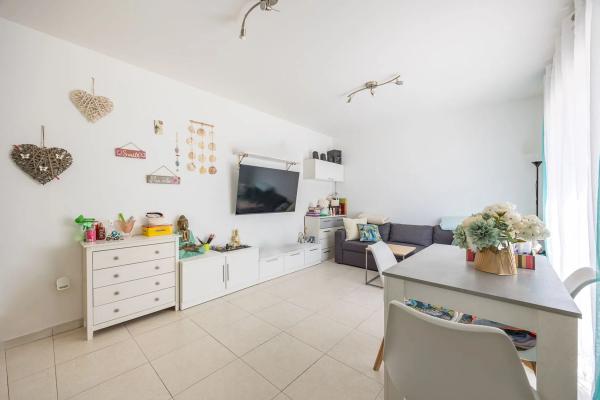 Piso en Barrio Zona Sierra Helada