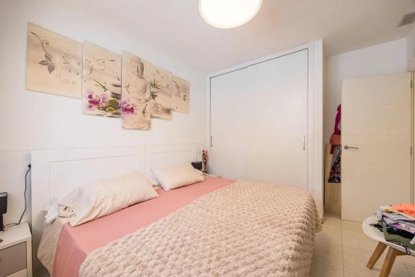 Piso en Barrio Zona Sierra Helada