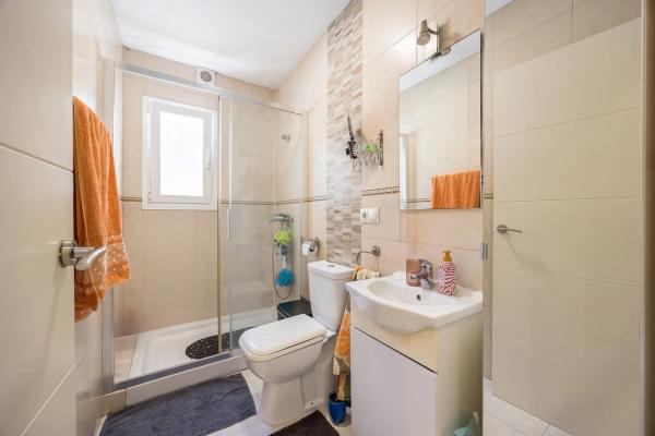 Piso en Barrio Zona Sierra Helada