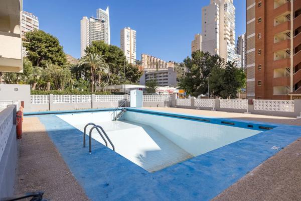 Piso en Barrio Zona Sierra Helada