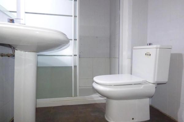 Piso en avenida Mare de Déu del Sofrat