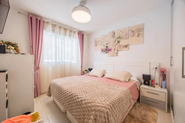 Piso en Barrio Zona Sierra Helada