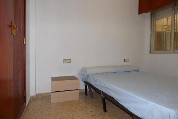 Piso en avenida Mare de Déu del Sofrat