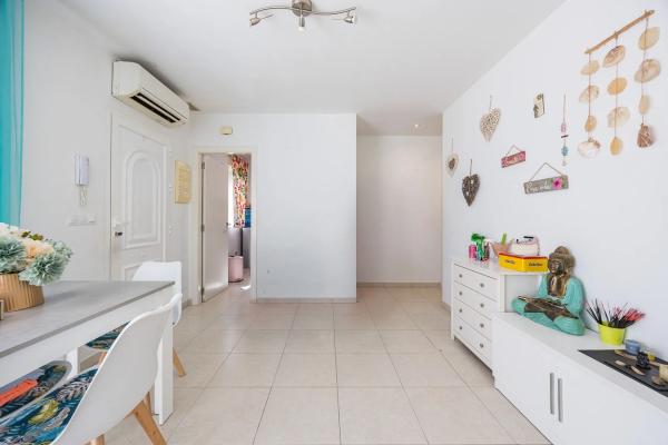 Piso en Barrio Zona Sierra Helada