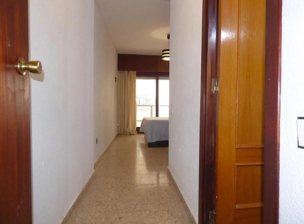 Piso en avenida Mare de Déu del Sofrat