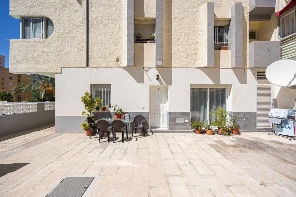 Piso en Barrio Zona Sierra Helada