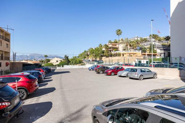 Piso en Barrio Zona Sierra Helada