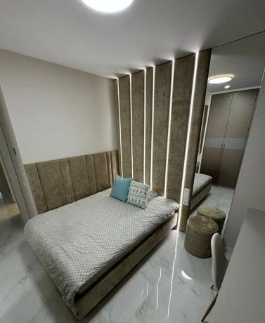 Ático en avenida de Benissa, 3