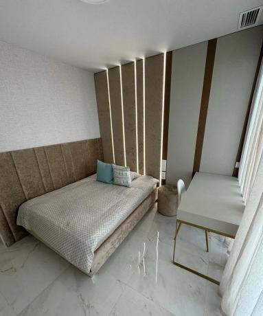 Ático en avenida de Benissa, 3