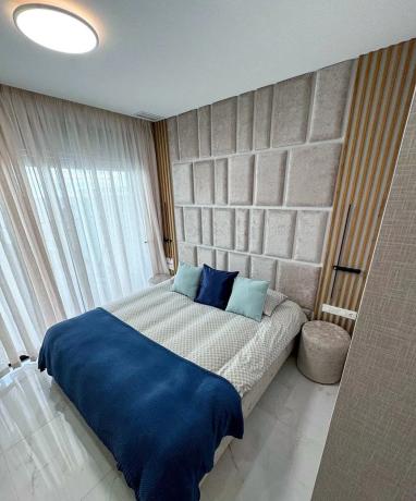 Ático en avenida de Benissa, 3