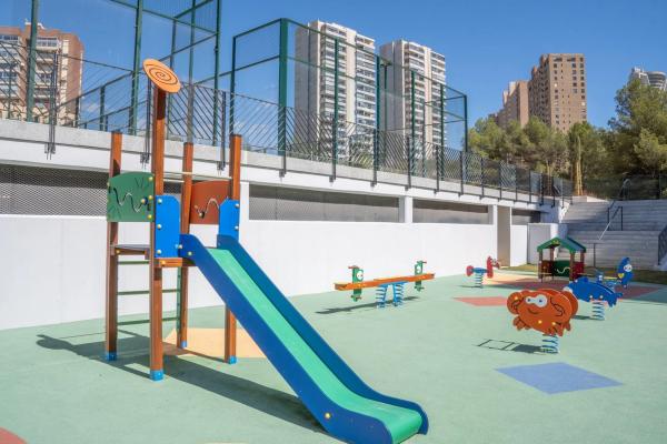 Ático en avenida de Benissa, 3