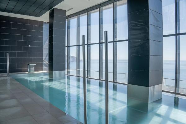 Ático en avenida de Benissa, 3