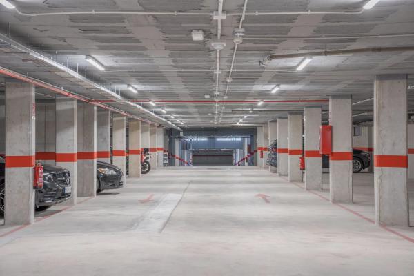 Ático en avenida de Benissa, 3