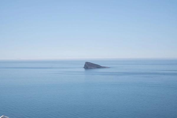 Ático en avenida de Benissa, 3