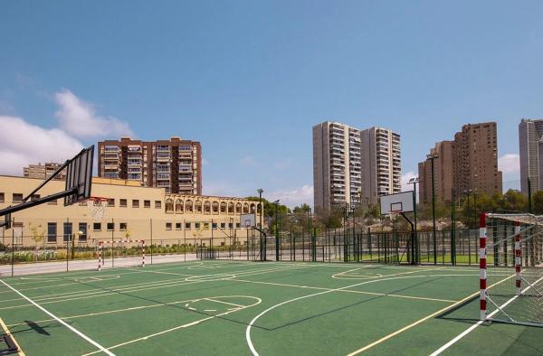 Ático en avenida de Benissa, 3