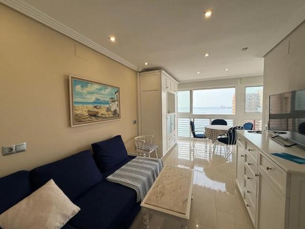 Piso en Playa de Levante