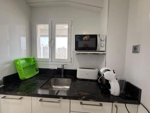 Piso en Playa de Levante