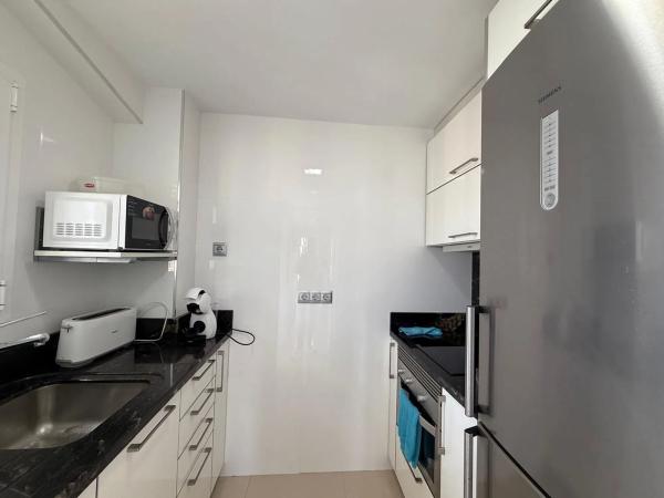 Piso en Playa de Levante